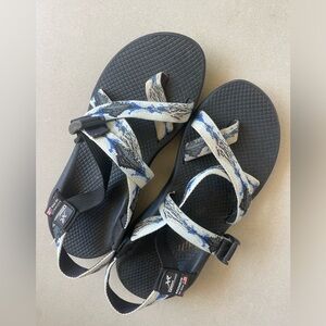 National Park Chacos